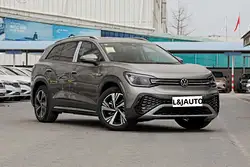Vw CROZZ